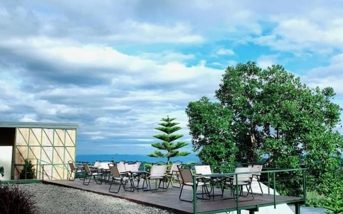อะหวู่ฮี โฮมสเตย์ Avoohe homestay