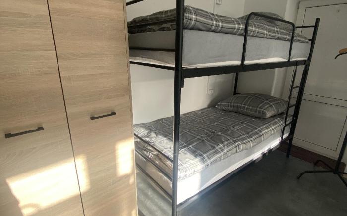 Hostel Harmonia