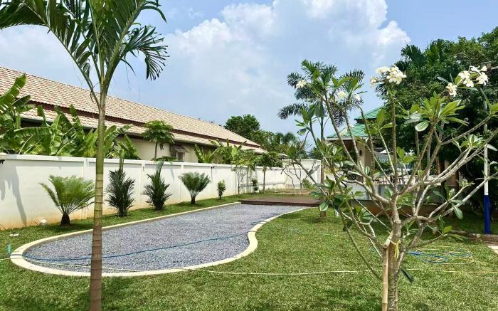 Chuan Pool Villa Rawai Phuket