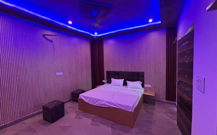 Hotel Somya Sadan
