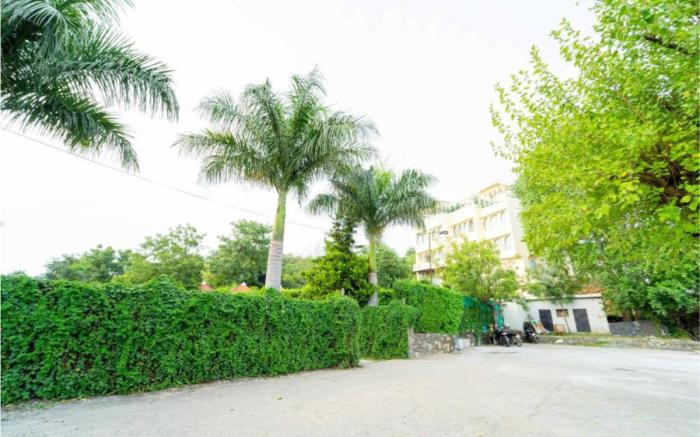 Hotel Vedic Vista Udaipur