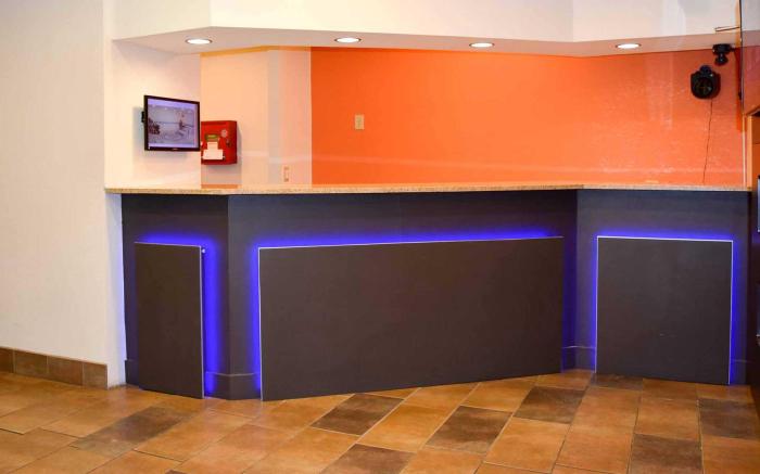Motel 6 Anderson, IN - Indianapolis