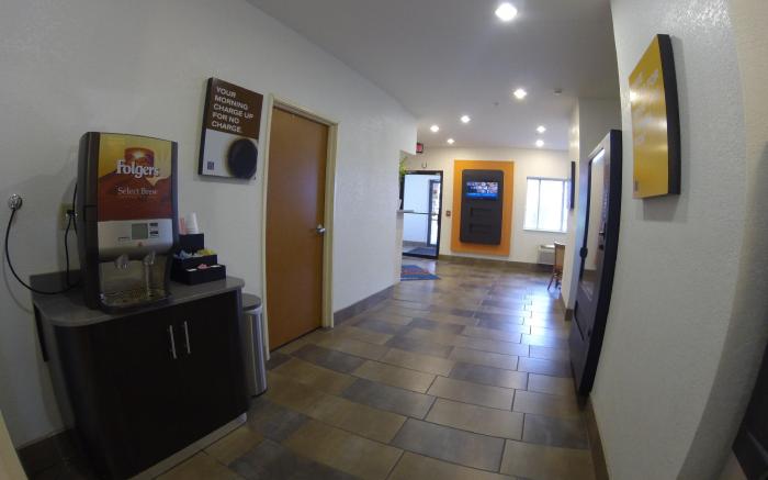 Motel 6 Anderson, IN - Indianapolis