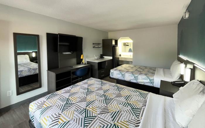 Studio 6  Suites Lafayette, IN