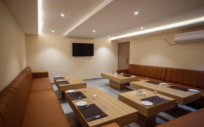 Siddhartha Hotel, Damauli