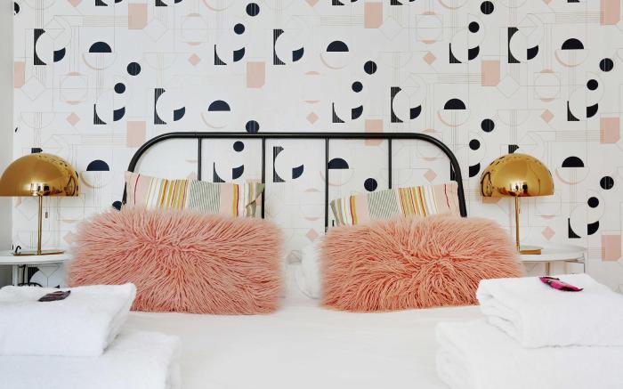 Charming appartement - 1BD/4P - Batignolles