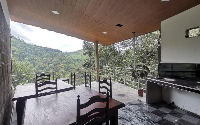 Sahas Inn
