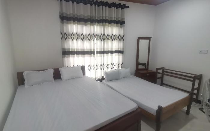 Sahas Inn
