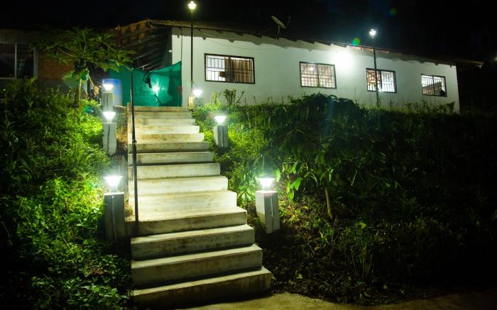 The Nest bettathur, Coorg