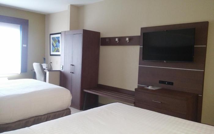 Route 66 Inn & Suites