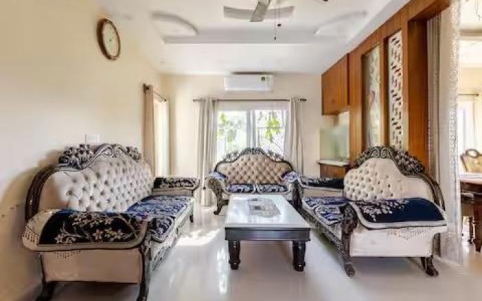 Himalayan Homes