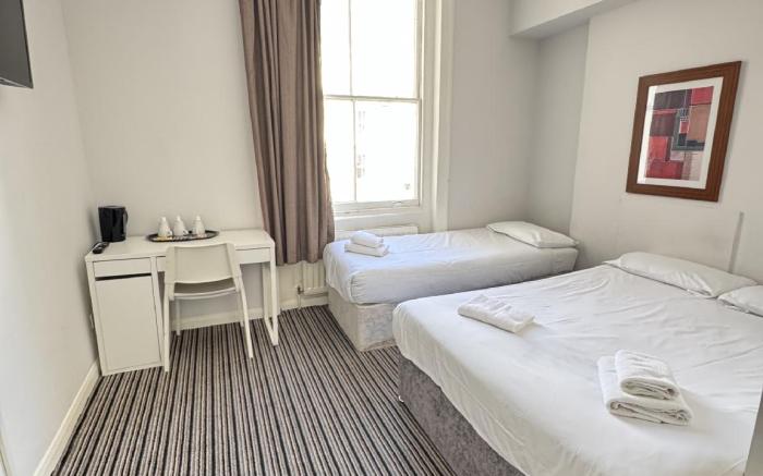 The Chapter Hotels - Princes Square