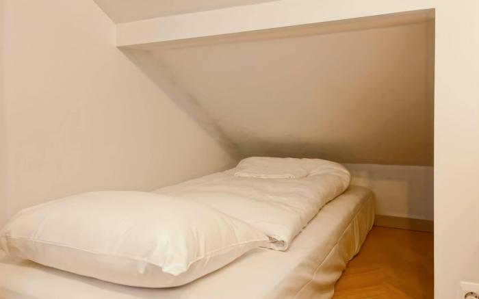 Nostalgic Nook 27 by Stavanger BnB