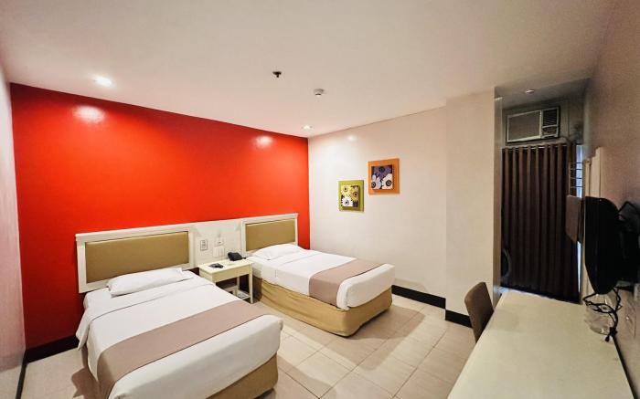 Ecotel by L'Fisher Hotel