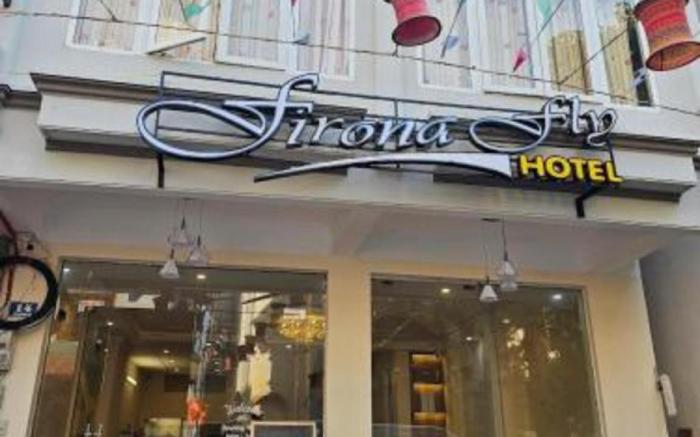 FIRONA FLY HOTEL