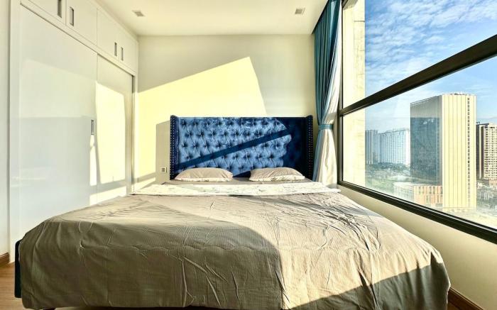 Two Bedroom In Vinhomes Green Bay