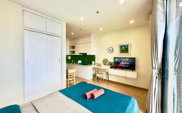 Lux StuNear National Convention Centre, Keangnam