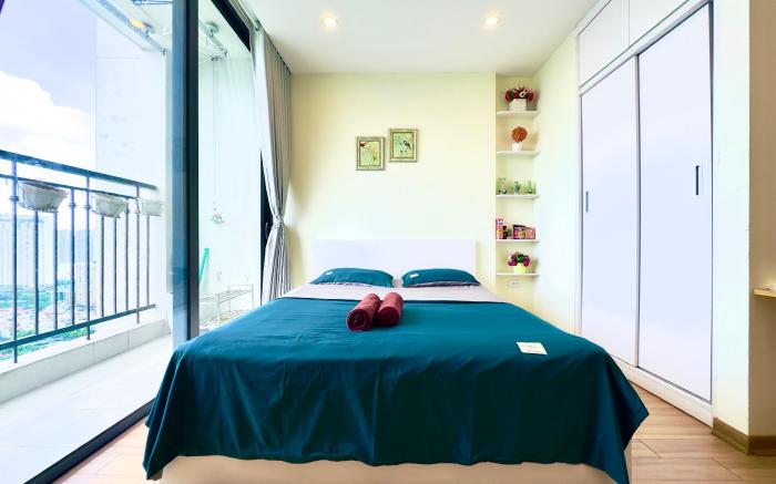 Lux StuNear National Convention Centre, Keangnam