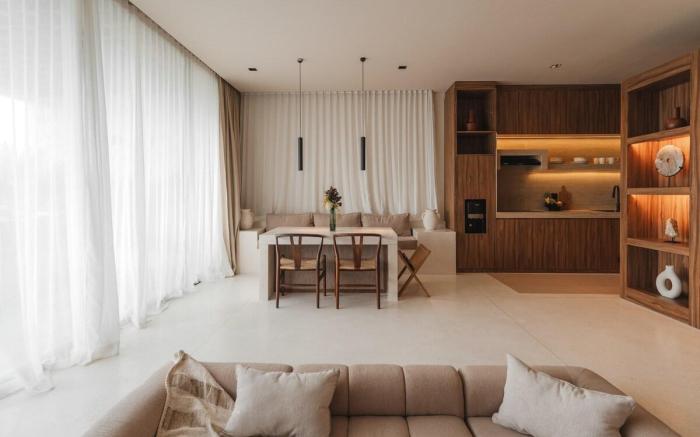 Sore Tumbak Bayuh Studio Unit 10 by Betterplace