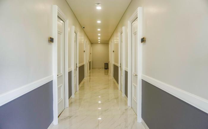 Urbanview Kencana Residence near Pakuwon Mall Surabaya