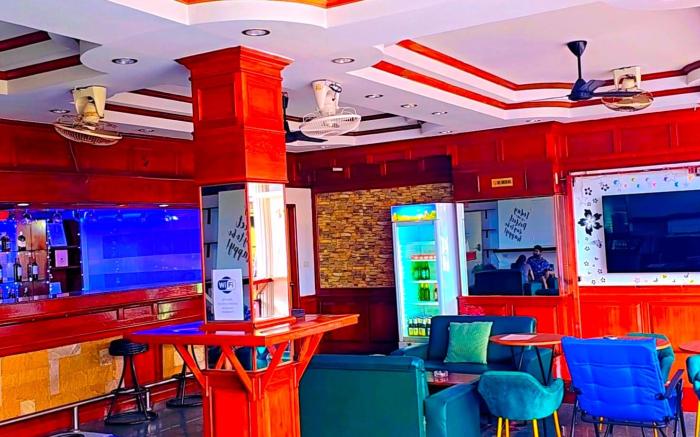 Hack Patong Beach Hotel