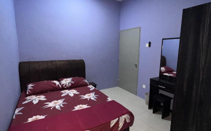 ZAFRAN HOMESTAY 78 