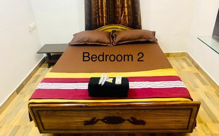 (CIT0) - 2Bed 2Bath @ WEST CIT - 5 mins to T.Nagar