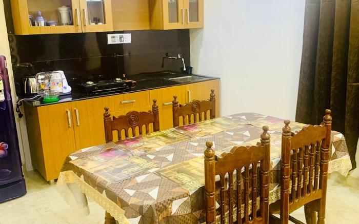 (CIT0) - 2Bed 2Bath @ WEST CIT - 5 mins to T.Nagar