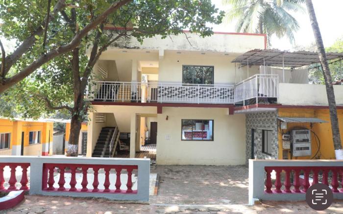 Punja’s Residency  Gorai