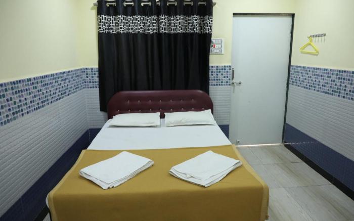 Punja’s Residency  Gorai
