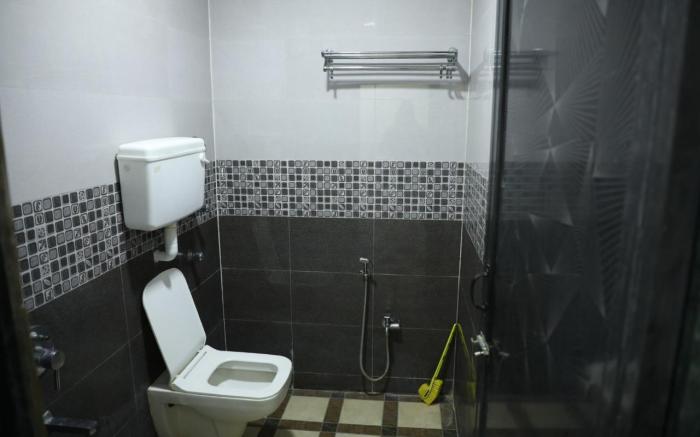 Punja’s Residency  Gorai