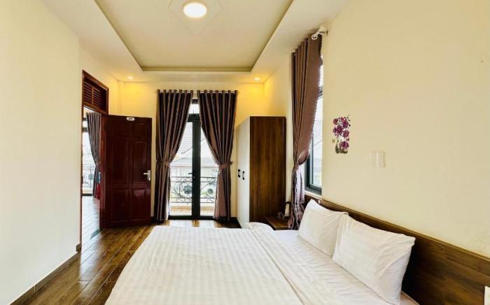 VILLA ROMANCE Lu Gia