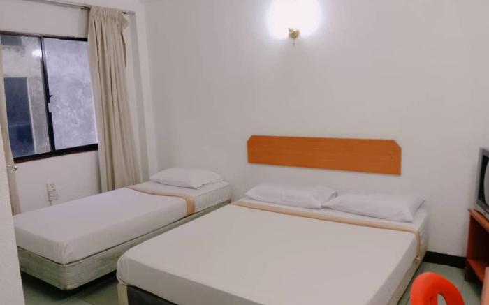 Moon Palace Hotel Kluang