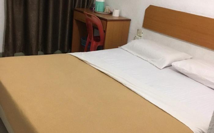 Moon Palace Hotel Kluang