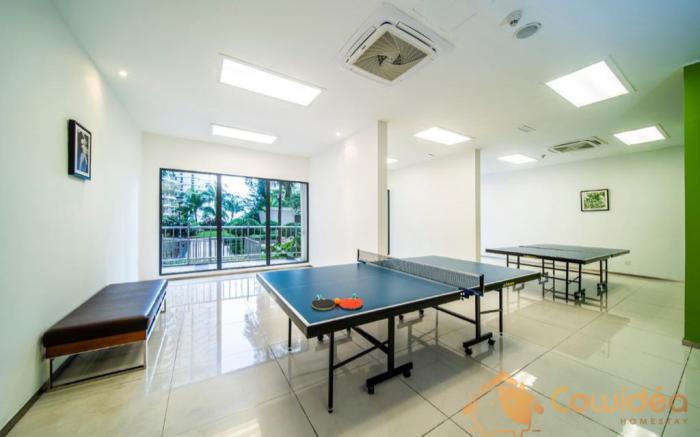 【Danga Bay】Unblocked SeaView/HighFloor (3BR3B) 6px