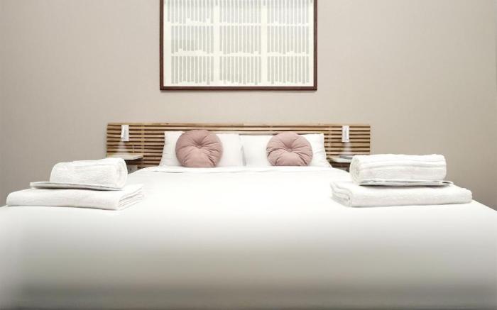 Mercadante Suite Central City