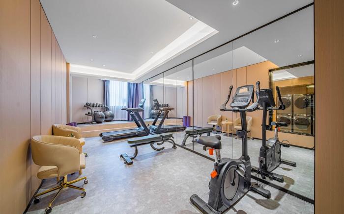 Vienna Hotel Shenzhen Meilin