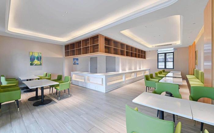 Vienna 3 Best Hotel Shanghai Chenjia Town