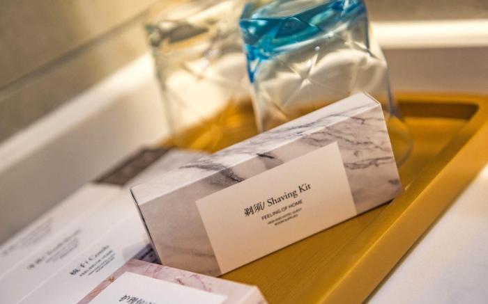 Cheermay Hotel Beijing South Railway Station Temple of Heaven