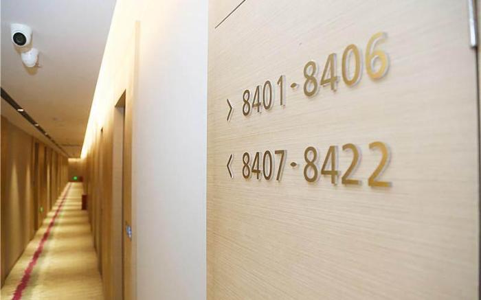 Lavande Hotel Shenzhen Longgang Central City