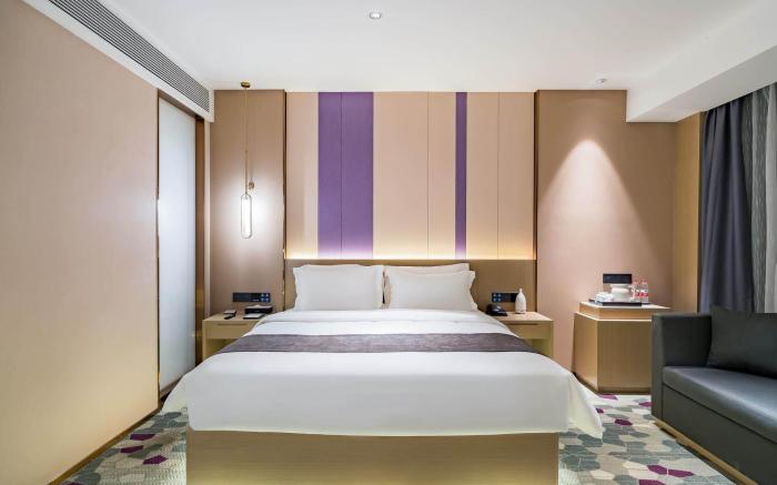 Lavande Hotel Beijing Chaoyang High-Speed Railway Station Joy City