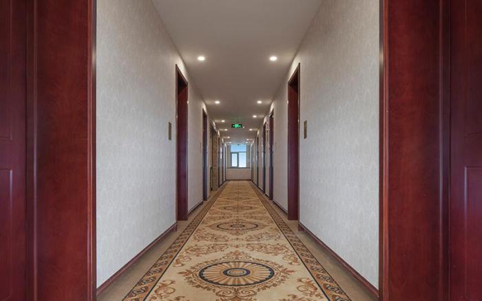 Vienna 3 Best Hotel Beijing Changping Shahe Subway Station Higher Education Park