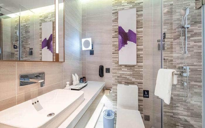 Lavande Hotel Beijing Huilongguan Pingxifu Metro Station