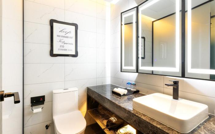 Xana Hotelle Beijing Haidian District Daoxianghu Metro Station