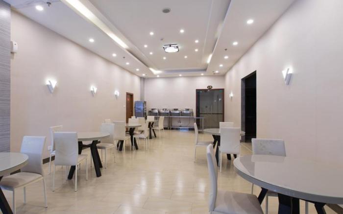 Vienna 3 Best Hotel Shenzhen Pingshan Tongle Metro Station