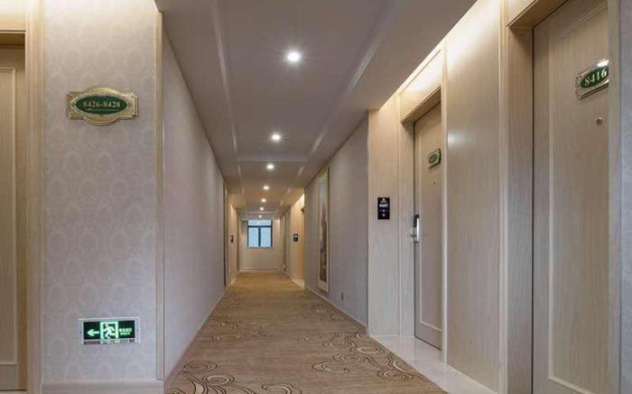 Vienna 3 Best Hotel Guangzhou Zengcheng Shapu