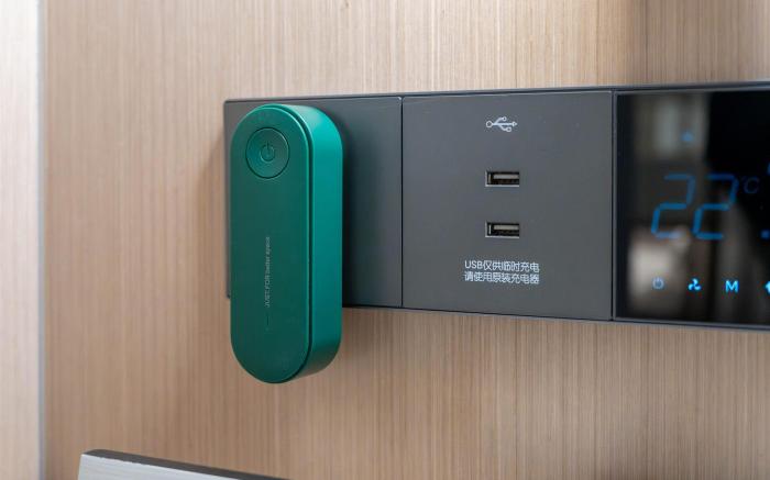 Lavande Hotel Beijing Daxing Yizhuang Jiugong Metro Station