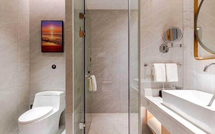 Vienna International Hotel Baolong Metro Station