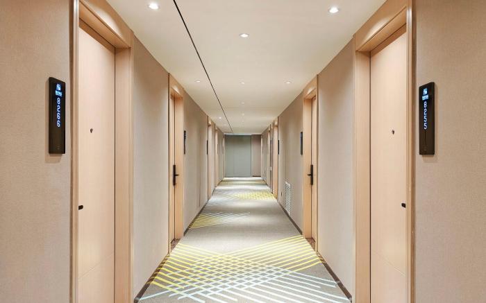 Cheerymay Hotel Beijing Happy Valley Wangsi Camp Wufangqiao