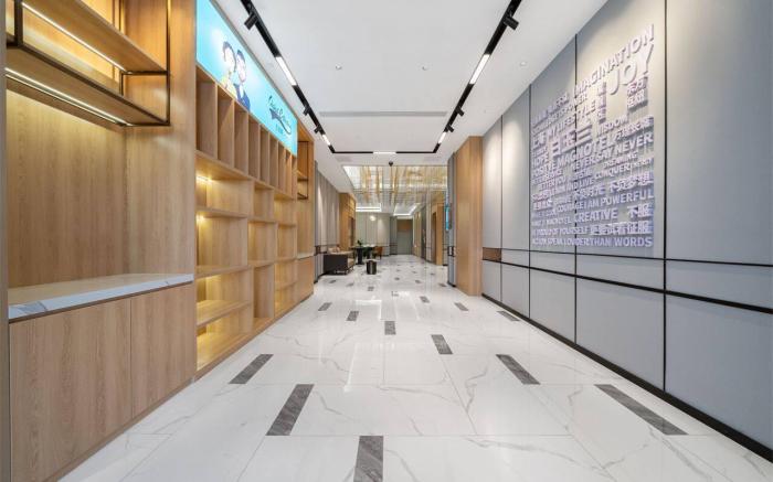 Magnotel Classic Shanghai Pudong Airport Lingkong Road Metro Station